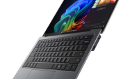 Laptop Business Lenovo ThinkPad X9-14 Gen 1, cu procesor Intel Core Ultra 7 258V, 14'' OLED Touch, 32 GB LPDDR5x, 2 TB SSD, Intel Arc Graphics 140V, Windows 11 Pro, 3 ani Garantie (21QA001YRI)