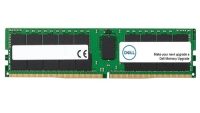 Dell Memory Upgrade - 32GB - 2RX8 DDR4 UDIMM 3200MHz ECC (AC140423)