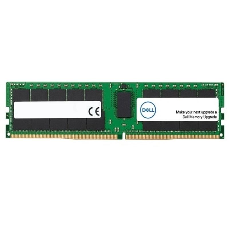 Dell Memory Upgrade - 32GB - 2RX8 DDR4 UDIMM 3200MHz ECC (AC140423)
