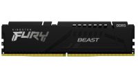 Memorie RAM Kingston DDR5 32GB 6400Mhz CL32 1.4V Fury Beast Black EXPO (KF564C32BBEK2-32)