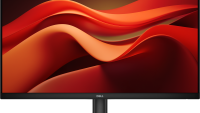 Monitor Dell Pro 23.8" Conferencing E2426HB, 60,47 cm, 1920 x 1080 at 120 Hz, Active matrix-TFT LCD, In-Plane Switching (IPS) Technology, LED Edgelight System, Anti-glare with hard-coating 3H, 16:9, 93, 1000:1 (typical), 178° (vertical) typical, 178° (horizontal) typical, 5 ms (fast mode), 8 ms (E2426HB)
