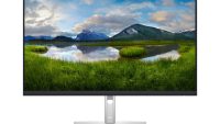 Monitor LED Dell P2722H, 27inch, IPS FHD, 5ms, 60Hz, gri (P2722H)