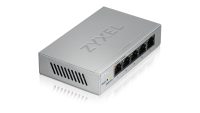 ZYXEL GS1200-5V3 5PORT GB WEBMNG SWITCH (GS1200-5V3-EU0101F)