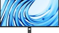 Monitor Dell Pro 27" P2726H, 68,60 cm, 1920 x 1080 at 120 Hz, Active matrix-TFT LCD, In-Plane Switching (IPS) Technology, LED Edgelight System, Anti-glare with hard-coating 3H, 16:9, 82, 1500:1 (typical), 178° (vertical) typical, 178° (horizontal) typical, 5 ms (fast mode), 8 ms (normal mode), 300 (P2726H)