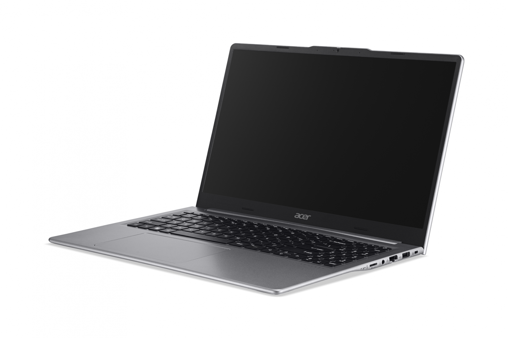 Laptop Consumer Acer Extensa 15 EXO15-41-R3GU, cu procesor AMD Ryzen 5 7430U, 15.6'' IPS, 16 GB DDR4, 512 GB SSD, AMD Radeon Graphics, Fara OS, 2 ani Garantie (NX.EL5EX.008) - imagine 3