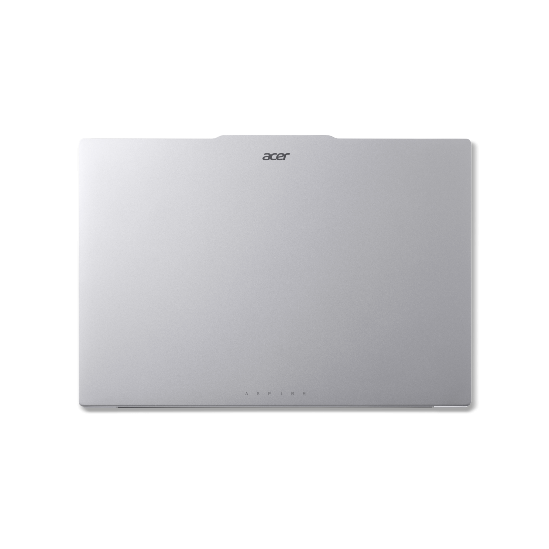 Laptop de uz zilnic Acer Aspire Lite 15 AL15-53P-58SY, cu procesor Intel Core 5 120U, 15.6'' FHD IPS, 16 GB DDR4, 512 GB M.2 PCIe SSD, Intel Graphics, 2 ani Garantie (NX.DGCEX.007) - imagine 6