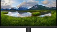 Monitor Dell 27" SE2725HM, 68.60 cm, Maximum preset resolution: HDMI: 1920 x 1080 up to 100 Hz, VGA: 1920 x 1080 up to 60 Hz, Screen type: Active matrix-TFT LCD, Panel technology: In-Plane Switching (IPS) Technology, Backlight: LED Edgelight System, Faceplate coating: Anti- glare with hard-coating (SE2725HM_P)