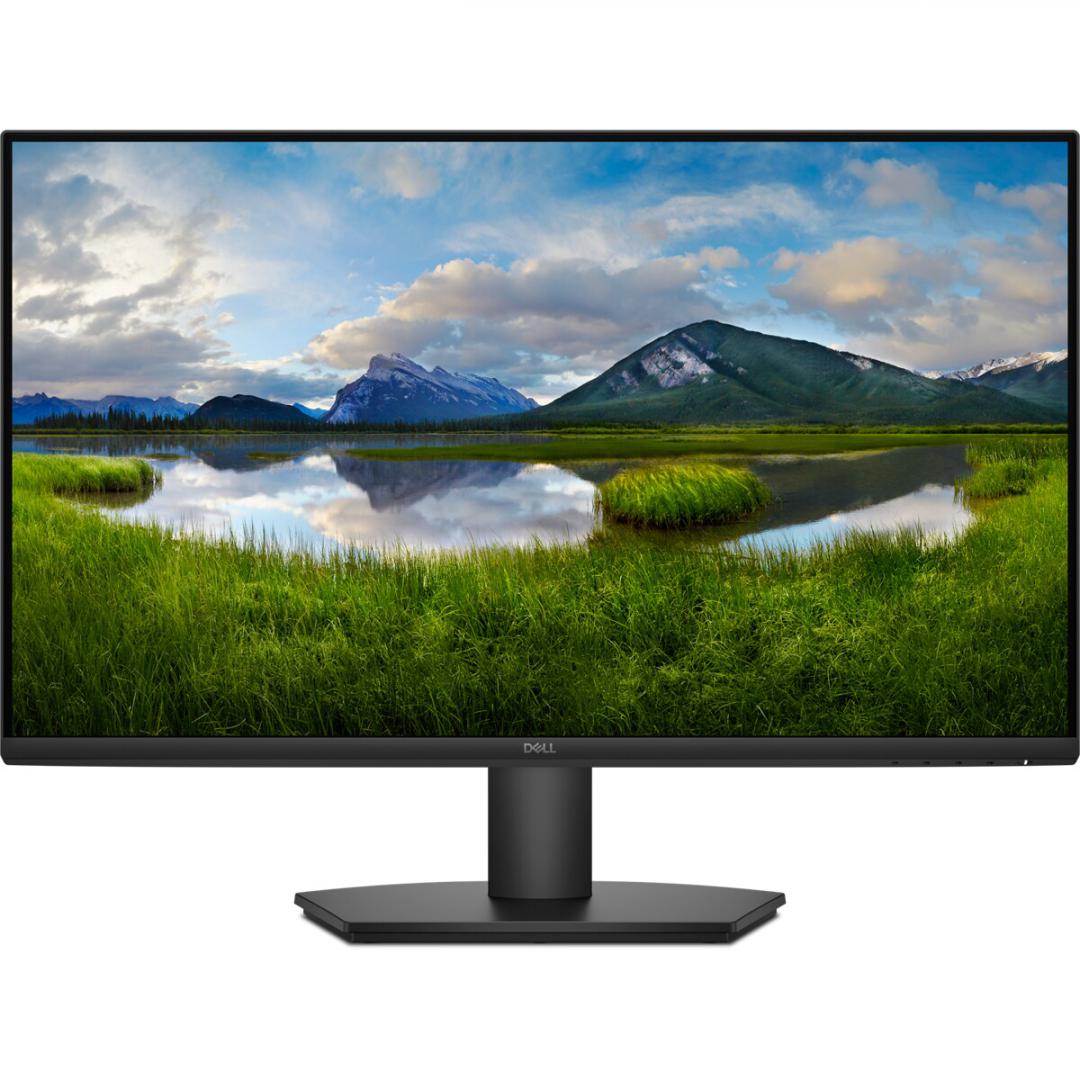 Monitor Commercial Dell SE2725HM, 27", 1920 x 1080 pixeli, Black, 3 ani Garantie (SE2725HM_P)