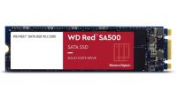 SSD WD Red SA500 2TB SATA-III M.2 2280 (WDS200T1R0B)