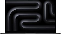 MacBook Pro 16.2"/Apple M4 Max (CPU 16-core, GPU 40-core, Neural Engine16-core)/128GB/1TB - NANO TEXTURE - Space Black - INT KB  (Cto from  MX2Y3RO/A) (Z1FU002B4)