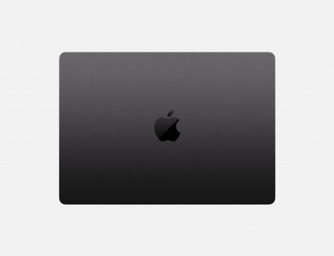 MacBook Pro 14.2"/Apple M5 (CPU 10-core, GPU 10-core, Neural Engine 16- core)/32GB/512GB – Space Black – INT KB -70W Adapter - 2025 ( Cto from MDE04RO/A) (Z1KH002BF) - imagine 6