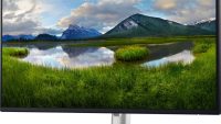 Monitor Dell 23.8" P2425HE, 60.47cm, Maximum preset resolution: 1920 x 1080 at 100 Hz, Screen type: Active matrix - TFT LCD, Panel Type: In- plane switching Technology, Backlight: LED Edgelight System, Faceplate coating: Anti-Glare with 3H hardness, Aspect ratio: 16:9, Pixel per inch (PPI): 92.53 (P2425HE_P)