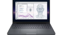 Laptop Workstation Dell Pro Max 16 Plus, cu procesor Intel Core Ultra 7 265HX, 16'' IPS, 64 GB DDR5, 1 TB SSD, NVIDIA RTX PRO 2000, 8GB GDDR7, Linux, 3 ani Garantie (DLMB1625180820881.P)