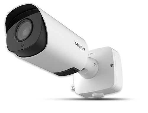 CAMERA IP BULLET 5MP IR 180M (MS-C5366-X12RIPG1)