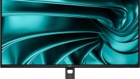 Monitor Dell Pro 24.1" P2426E USB-C Hub, 61,13 cm, 1920 x 1200 at 100 Hz, Active matrix-TFT LCD, In-Plane Switching (IPS) Technology, LED Edgelight System, Anti-glare with hard-coating 3H, 16:10, 94, 1500:1 (typical), 178° (vertical) typical, 178° (horizontal) typical, 5 ms (fast mode), 8 ms (normal (P2426E)