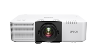 PROJECTOR EPSON EB-L790U, Tehnologie 3LCD, display 0.67", 7300 Lumeni, Rezolutie: WUXGA, Aspect Ratio: 16:10, Contrast 5.000.000 : 1, Sursa lumina: Laser, Durata de viata: 20.000 ore, 30.000 ECO, Dimensiuni proiectie: 50-500", Distanta proiectie: 2.4m-23.8m, Tele: 1,44 m - 23,84 m, Interfata: USB (V11HB28040)