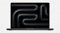 MacBook Pro 14.2"/Apple M5 (CPU 10-core, GPU 10-core, Neural Engine 16- core)/32GB/512GB – Space Black – INT KB -70W Adapter - 2025 ( Cto from MDE04RO/A) (Z1KH002BF)