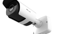 CAMERA IP BULLET MILESIGHT TRAFIC 5MP IR (TS5366-X12RIPG1)