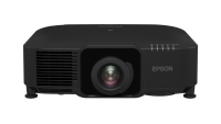 PROJECTOR EPSON EB-PQ2008B 4K, Tehniologie 3LCD, 8000 lumeni, Rezolutie: 4K, Aspect Ratio: 16:9, Contrast 5.000.000 : 1, Sursa lumina: Laser, Durata viata sursa lumina: 20.000 h, 30.000h ECO mode, HDR suport HDR10, HLG, Interfata: USB 2.0-A (2x), USB 2.0 Type B (Service Only), RS-232C, Ethernet (V11HB01880)
