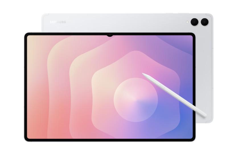 Samsung TAB S11 Ultra X930 WIFI 14.6" 16GB 1TB Platinum Silver (incl. Pen) (SM-X930NZSTEUE)