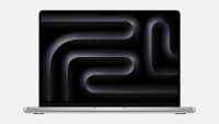 MacBook Pro 14.2"/Apple M5 (CPU 10-core, GPU 10-core, Neural Engine 16- core)/32GB/512GB – Silver – INT KB -70W Adapter - 2025 ( Cto from MDE44RO/A) (Z1KL001NK)