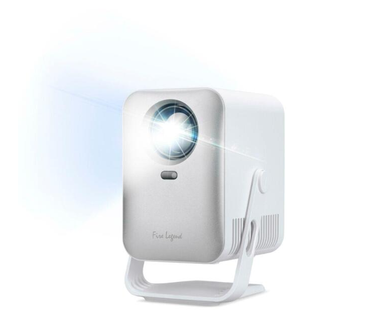Videoproiector Acer Aopen QH31s, 5.500 LED lumeni/ 150 ANSI lumeni, rezolutie nativa 1,280 x 720, up to FHD 1920x 1080, 16:9/ 4:3, 1.000:1, dimensiune maxima imagine 120''/ 304.8cm, distanta maxima proiectie 3.6 m, boxa 3W, Bluetooth Wireless Audio (V 5.1 BT Out), LED 30.000 ore, 35 dB, 0.66 kg (MR.JYQ11.002)