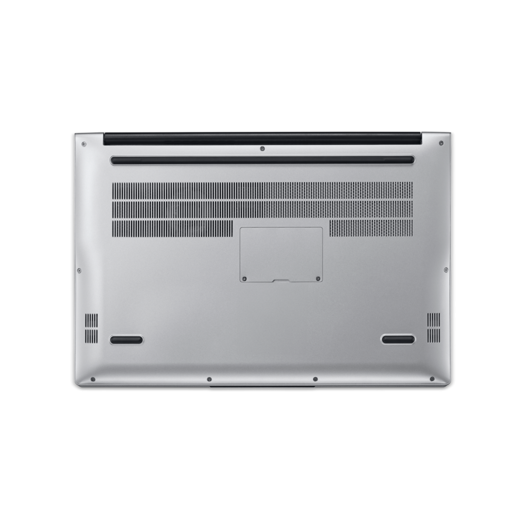 Laptop Consumer Acer Aspire Lite 15 AL15-54P-58Y5, cu procesor Intel Core Ultra 5 115U, 15.6'' IPS, 8 GB DDR5, 512 GB, Intel Graphics, Fara OS, 2 ani Garantie (NX.DTGEX.001) - imagine 7