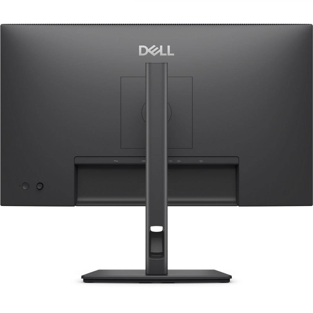 Monitor Commercial Dell P2426H, 24", 1920 x 1080 pixeli, Black, 3 ani Garantie (P2426H) - imagine 9