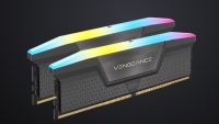 CR VENGEANCE 16GB (2x8GB) DDR5 KIT (CMH16GX5M2E6000Z36)