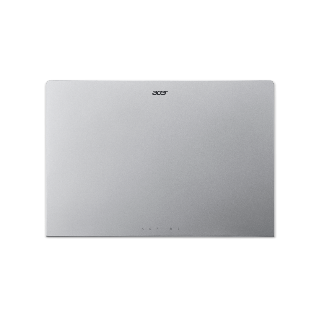 Laptop Consumer Acer Aspire Lite 15 AL15-54P-58Y5, cu procesor Intel Core Ultra 5 115U, 15.6'' IPS, 8 GB DDR5, 512 GB, Intel Graphics, Fara OS, 2 ani Garantie (NX.DTGEX.001) - imagine 6