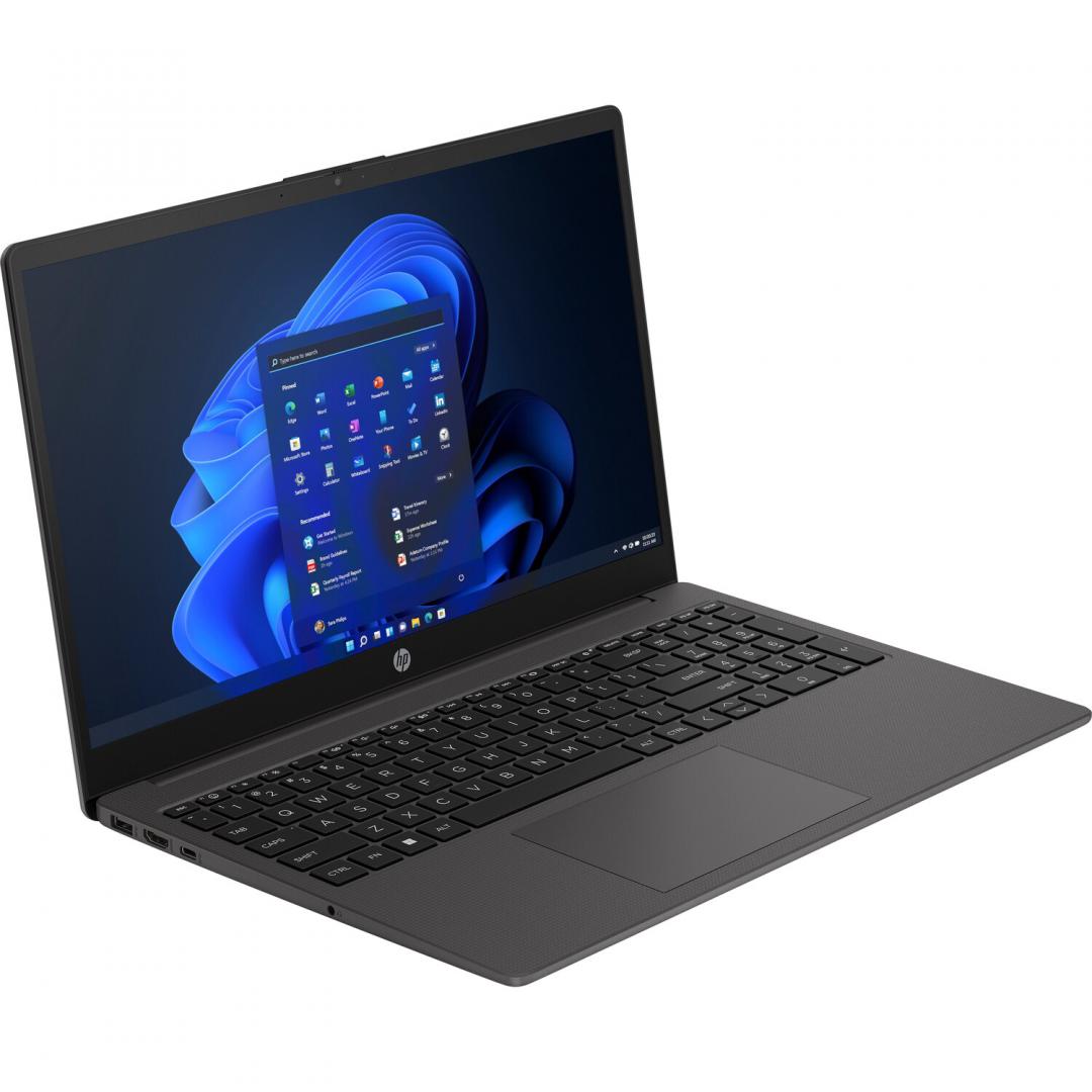 HP 255RG10 15" R3-7335U 8 512 UMA DOS 1y (C38KJAT) - imagine 2