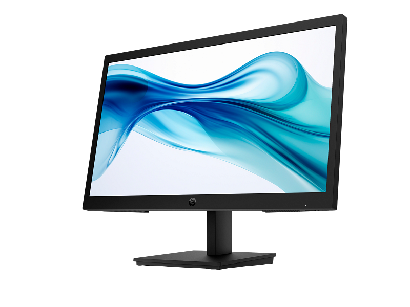 Desktop + Monitor HP 290 G9 Tower, Intel Core i7-14700 20 Core (2.1GHz, up to 5.4GHz, 33MB), video integrat Intel UHD Graphics, RAM 16GB DDR4 3200MHz (1x16GB), SSD 1TB 2280 PCIe NVMe, DVD+/-RW, LAN 10/100/1000, porturi: 4 x USB 2.0/ 4x USB Type-A 5Gbps/ 1x HDMI/ 1x line in/ 1x line out/ 1x RJ-45/ (C80WWAT) - imagine 5