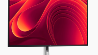 Monitor Dell 32" P3225DE, 80.10 cm, Maximum preset resolution:  2560 x 1440 at 100 Hz, Screen type: Active matrix-TFT LCD, Panel technology: In-Plane Switching (IPS) Technology, Backlight: LED Edgelight System, Faceplate coating: Anti-glare with hard-coating 3H, Aspect ratio: 16:9, Pixel per inch (P3225DE_P)