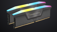 CR VENGEANCE 32GB (2x16GB) DDR5 KIT (CMH32GX5M2B6000Z38)