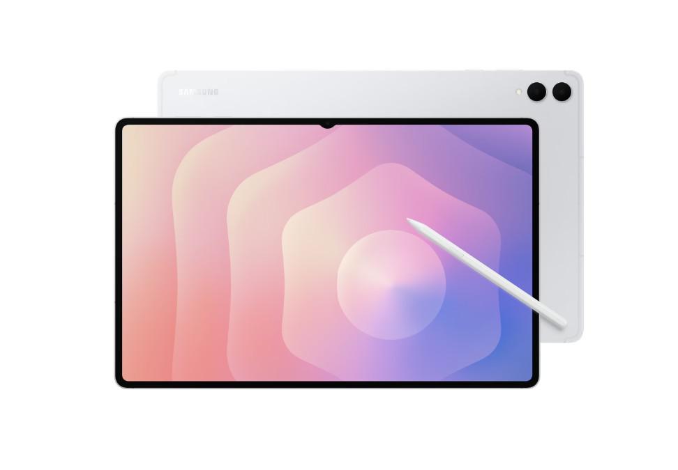 Samsung TAB S11 Ultra X936 5G & WIFI 14.6" 16GB 1TB Platinum Silver (incl. Pen) (SM-X936BZSTEUE)