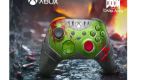 Microsoft xBox Series Controller Doom (EP2-14850)