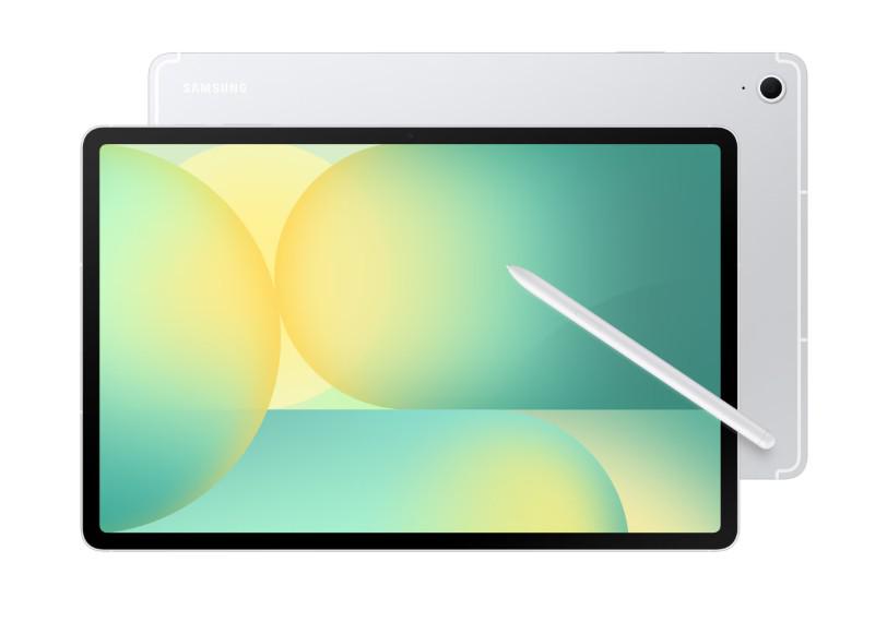 SG TAB S10 FE+ X620 WIFI 13.1" 8/128 SV (incl. Pen) (SM-X620NZSREUE)