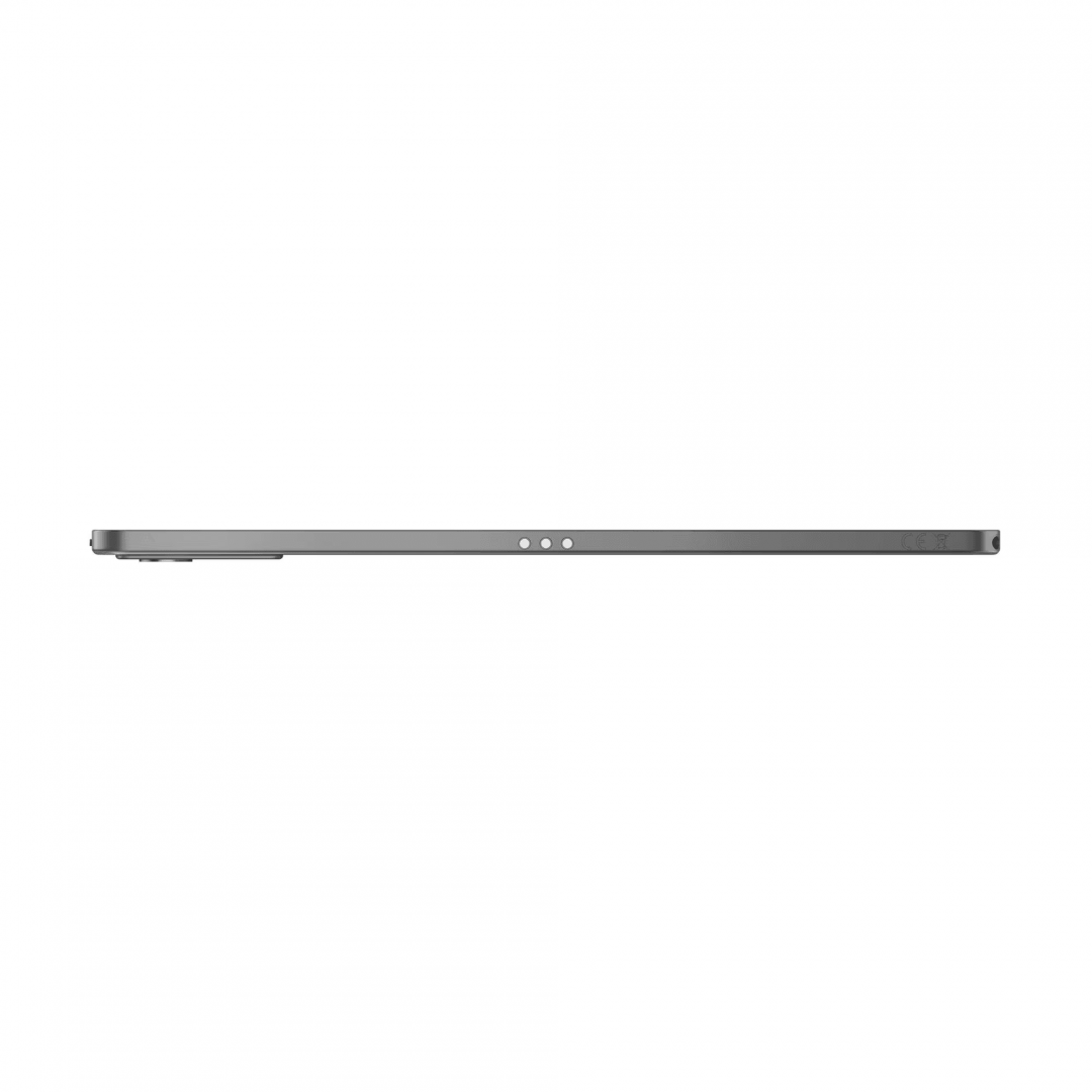 LENOVO ZAFN0377GR_2Y, 8 GB RAM, 128 GB, Cu SIM, Luna Grey (ZAFN0377GR_2Y) - imagine 7
