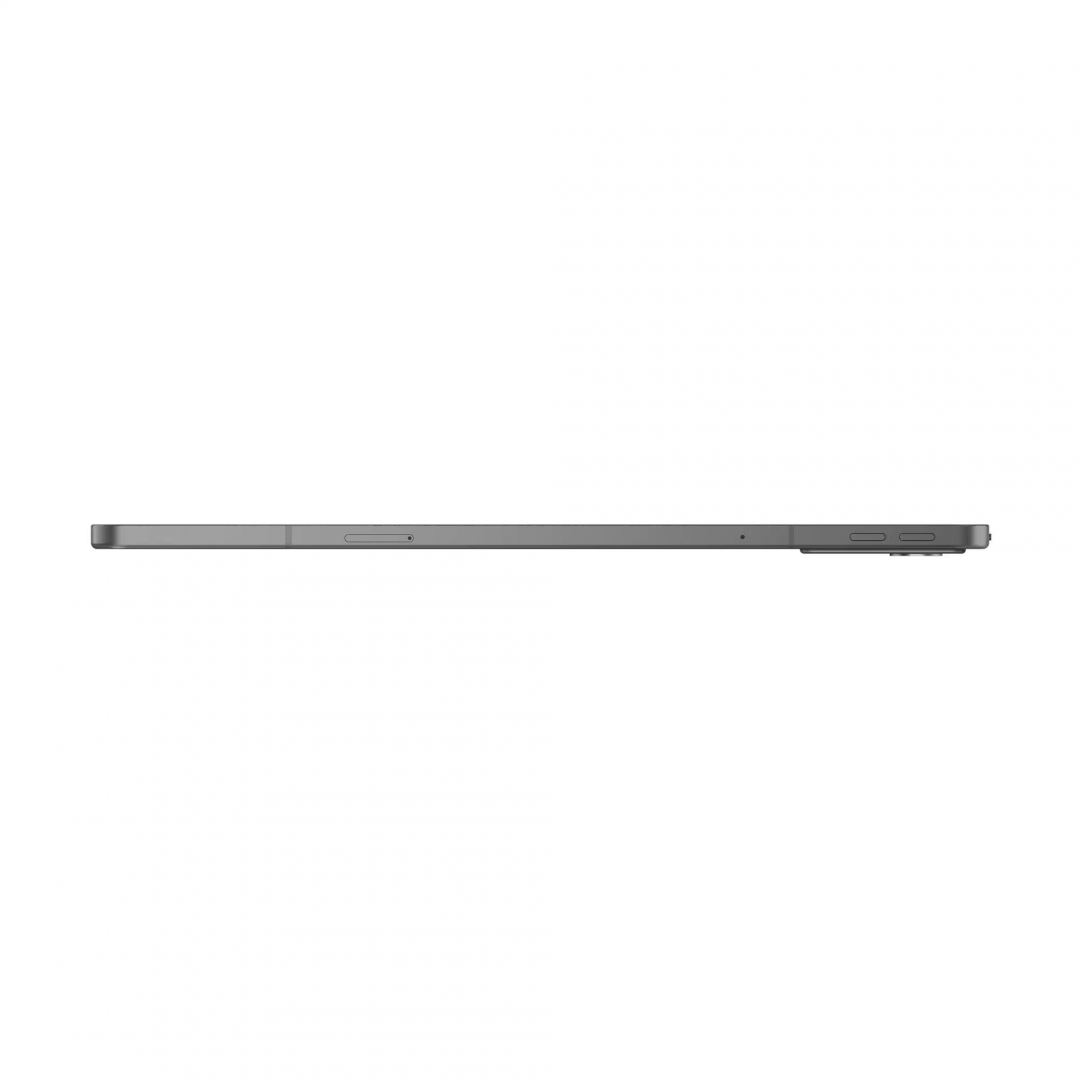 LENOVO ZAFN0377GR_2Y, 8 GB RAM, 128 GB, Cu SIM, Luna Grey (ZAFN0377GR_2Y) - imagine 8