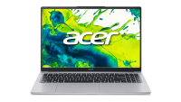 Laptop Consumer Acer Aspire Lite 15, cu procesor Intel Core Ultra 5 115U, 15.6'' IPS, 8 GB DDR5, 512 GB SSD, Intel Graphics, Fara OS, 2 ani Garantie (NX.DTGEX.001)