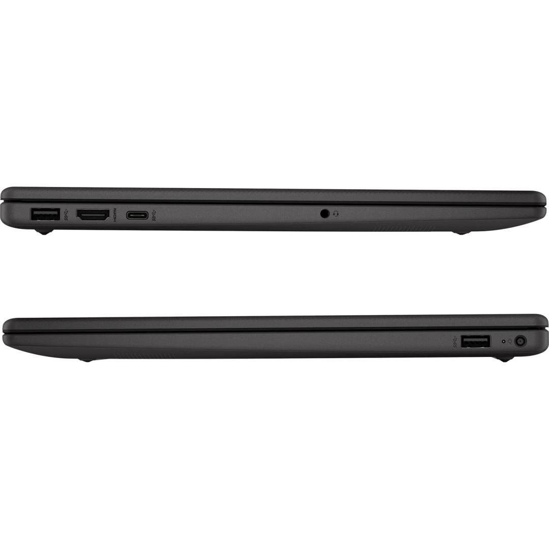 HP 255RG10 15" R3-7335U 8 512 UMA DOS 1y (C38KJAT) - imagine 5
