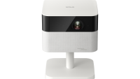 PROJECTOR EPSON EF-71 DIAMOND WHITE, Tehnologie 3LCD, LCD 0.62", Luminozitate: 700 lumeni, Rezolutie: 1080p, Aspect ratio: 16:9, Contrast: 5,000,000 : 1, Sursa lumina: LED, Durata de viata: 20.000 ore, Refresh rate: 192 Hz - 240 Hz, Suport HDR, Dimenziune ecran proiectie: 30"-150", Distanta (V11HB79040)