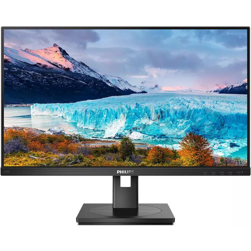 Monitor Philips 27" 272S1M/00 (272S1M/00)