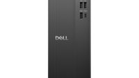 Desktop Business Dell Pro Slim Essential QVS1260 SFF cu procesor Intel Core i5-14500 pana la 5.0 GHz, 8GB DDR5, 512GB SSD, Intel UHD Graphics 770, Windows 11 Pro, Black, 3 ani garantie (DLQVS1260I58512WP.S)