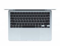 MacBook Air 13.6″ Retina/Apple M4 (CPU 10-core, GPU 10-core