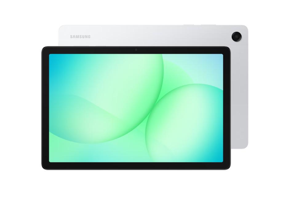 Samsung TAB A11+ X236 5G & WIFI 11" 8GB 256GB Silver (SM-X236BZSPEUE)