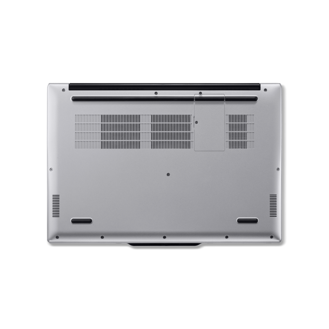Laptop de uz zilnic Acer Aspire Lite 15 AL15-53P-58SY, cu procesor Intel Core 5 120U, 15.6'' FHD IPS, 16 GB DDR4, 512 GB M.2 PCIe SSD, Intel Graphics, 2 ani Garantie (NX.DGCEX.007) - imagine 7