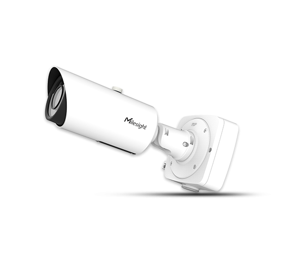 CAMERA IP BULLET 5MP IR60M (MS-C5362-RFPG1)