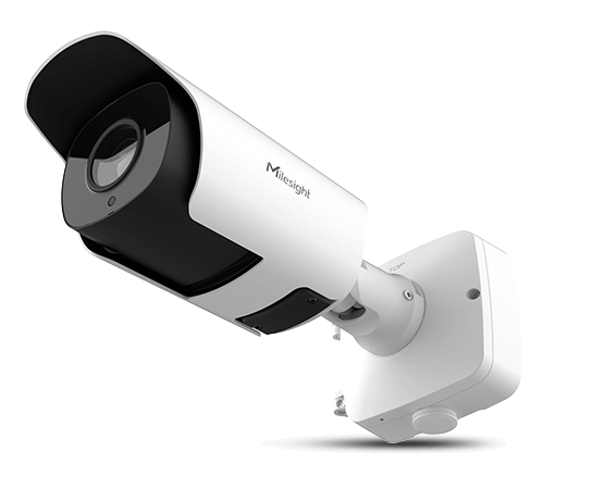 CAMERA MILESIGHT AI TRAFIC 4MP (TS4466-X4RIPG1)