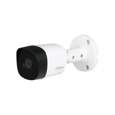 Dahua PAL CAMERA 1080P 3.6 MM DAHUA (HAC-B2A21-0360B)